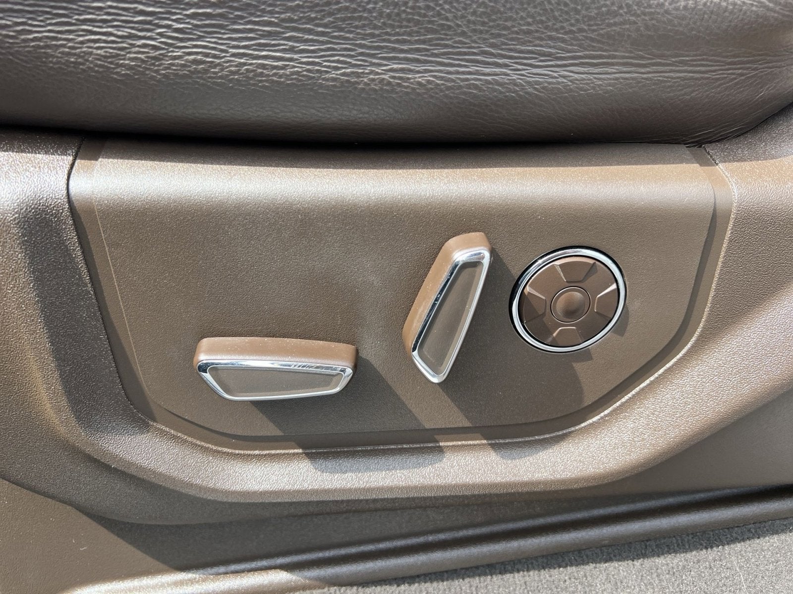 2022 Ford F-350SD King Ranch