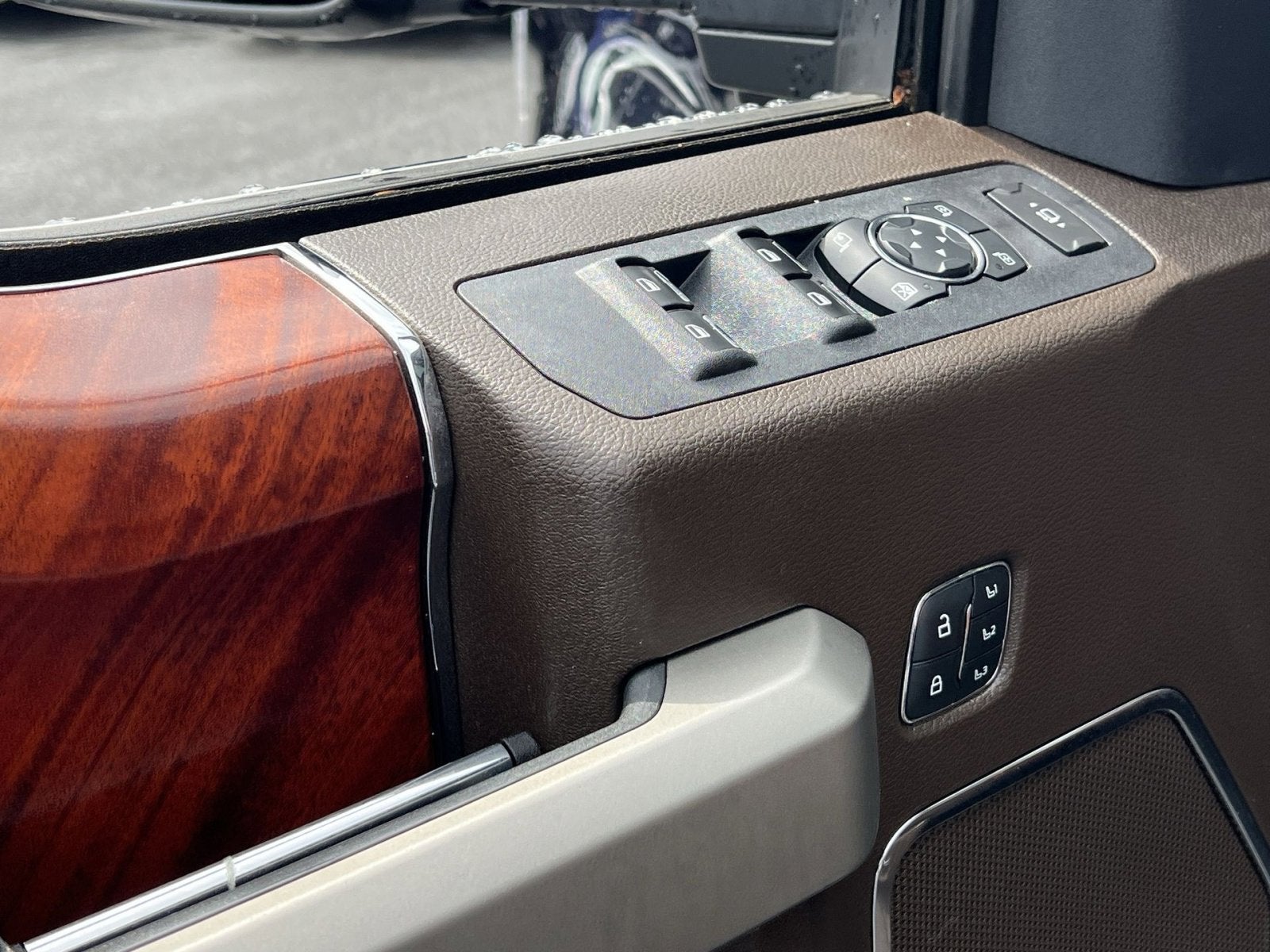 2022 Ford F-350SD King Ranch