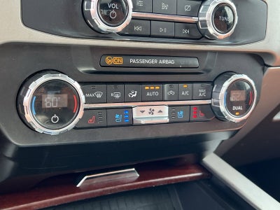 2022 Ford F-350SD King Ranch