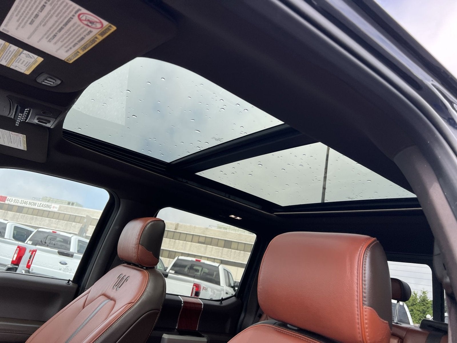2022 Ford F-350SD King Ranch
