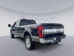 2022 Ford F-350SD King Ranch