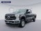 2024 Ford F-350SD XLT