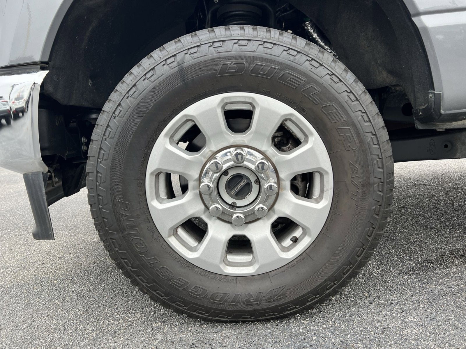 2024 Ford F-350SD XLT