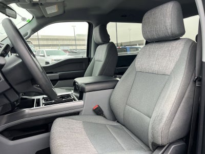 2024 Ford F-350SD XLT