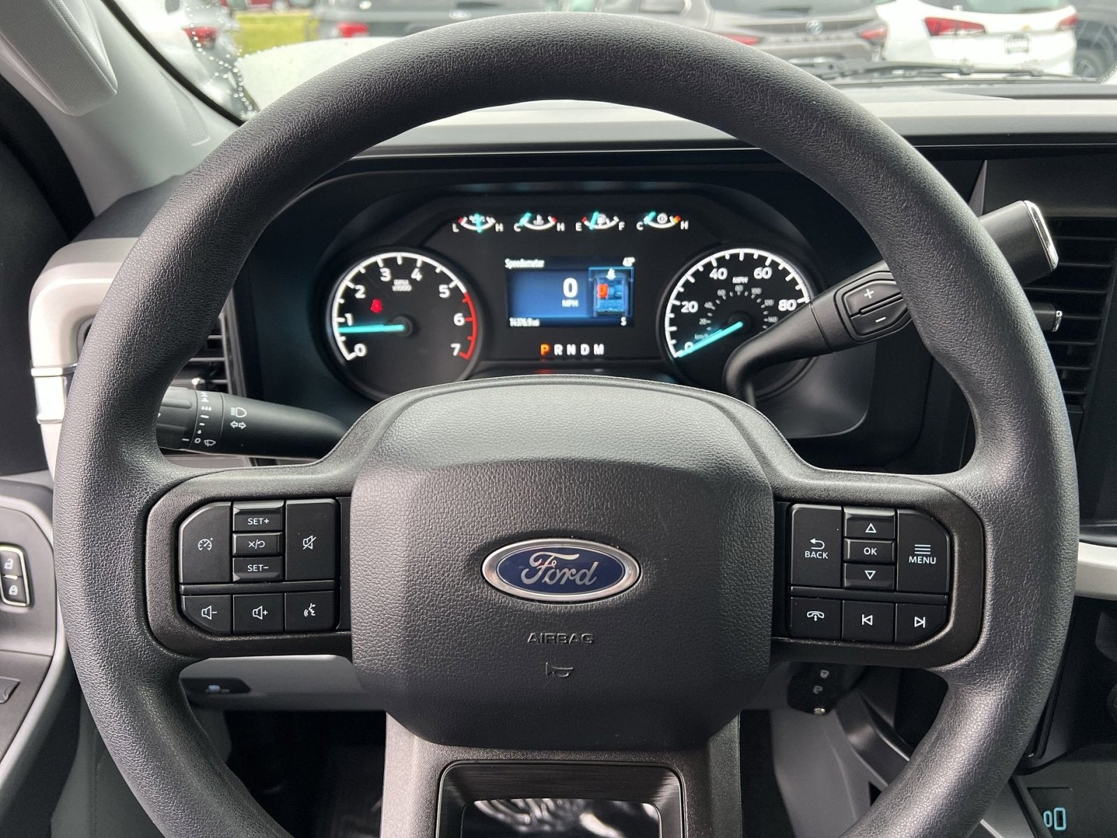 2024 Ford F-350SD XLT