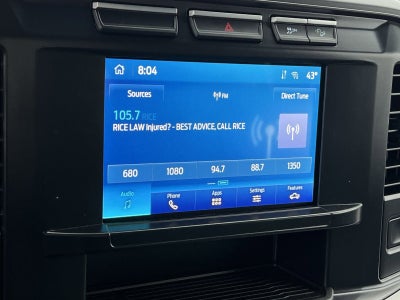 2024 Ford F-350SD XLT