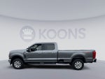 2024 Ford F-350SD XLT
