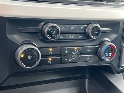 2024 Ford F-350SD XLT