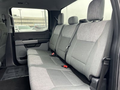 2024 Ford F-350SD XLT