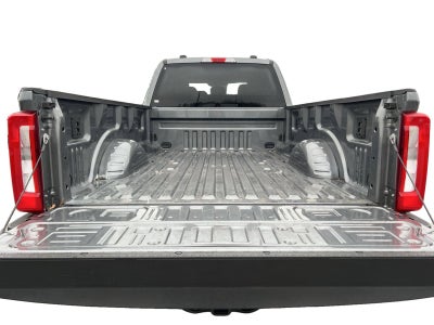 2024 Ford F-350SD XLT