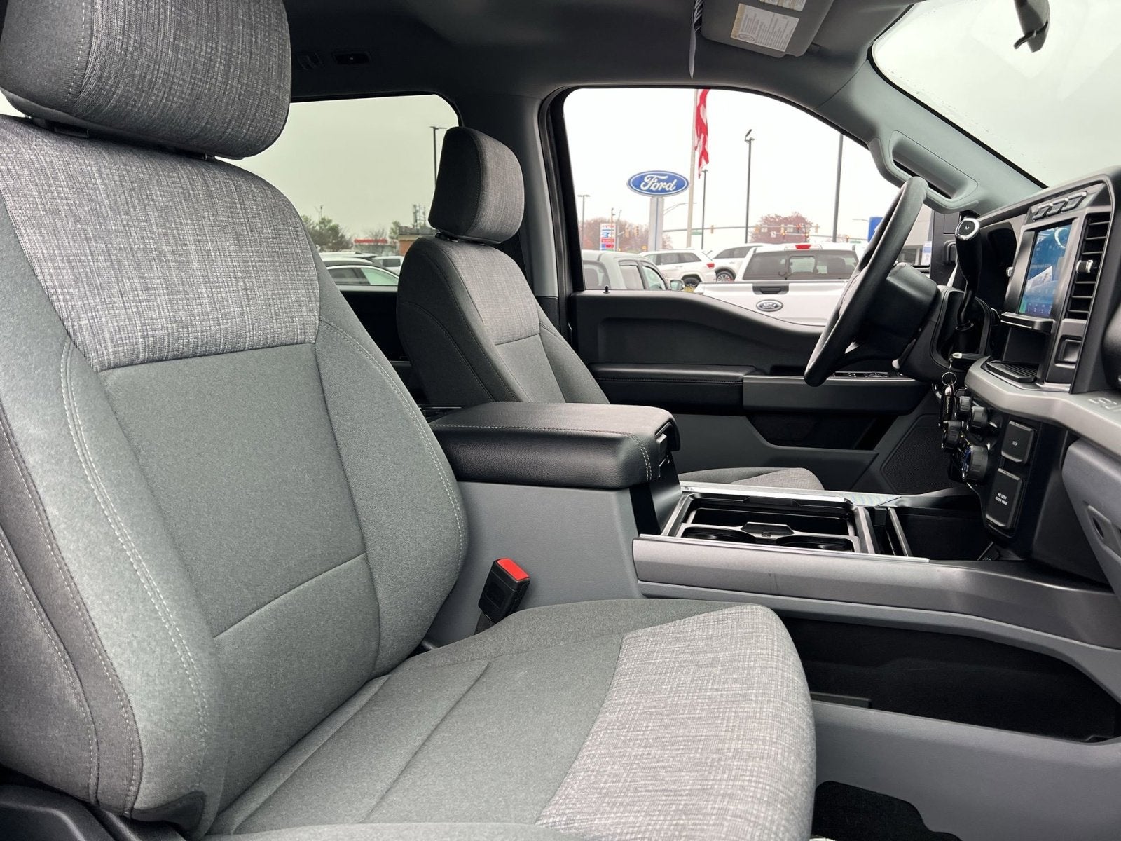 2024 Ford F-350SD XLT