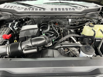 2024 Ford F-350SD XLT
