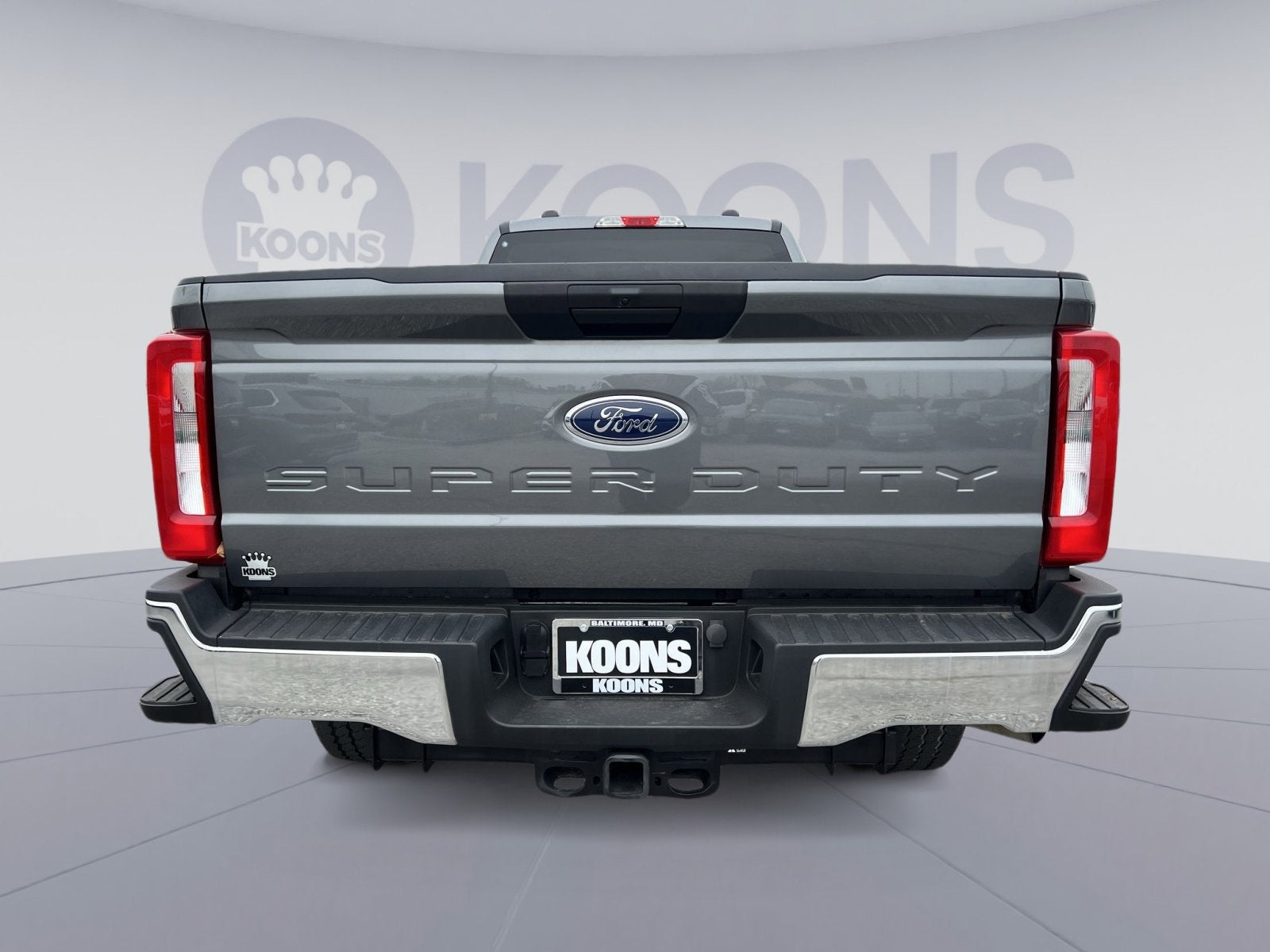 2024 Ford F-350SD XLT