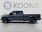 2017 Ford F-350SD Lariat