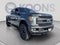 2017 Ford F-350SD Lariat