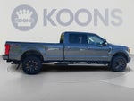 2017 Ford F-350SD Lariat
