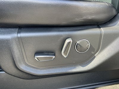2017 Ford F-350SD Lariat
