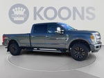 2017 Ford F-350SD Lariat