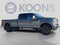 2017 Ford F-350SD Lariat