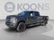 2017 Ford F-350SD Lariat