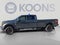 2017 Ford F-350SD Lariat