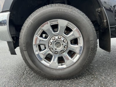 2019 Ford F-350SD Lariat