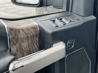 2019 Ford F-350SD Lariat
