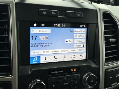 2019 Ford F-350SD Lariat