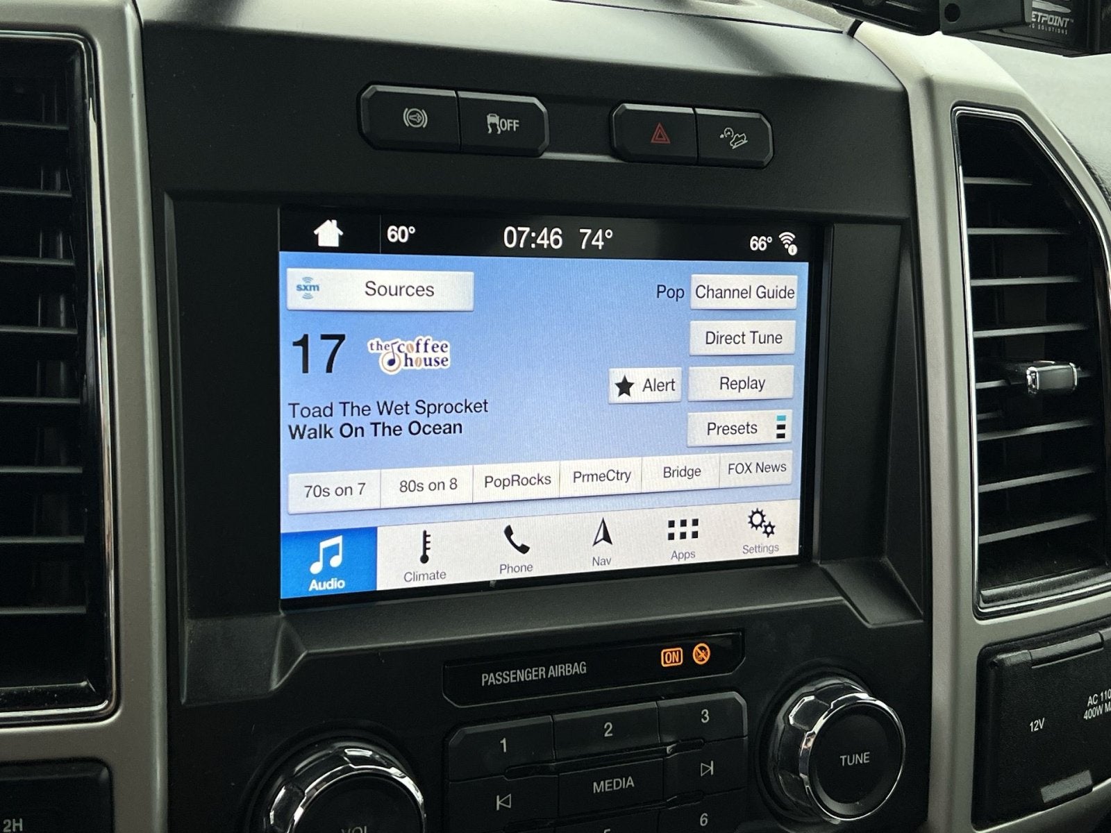 2019 Ford F-350SD Lariat