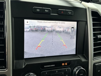 2019 Ford F-350SD Lariat