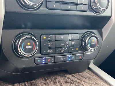 2019 Ford F-350SD Lariat