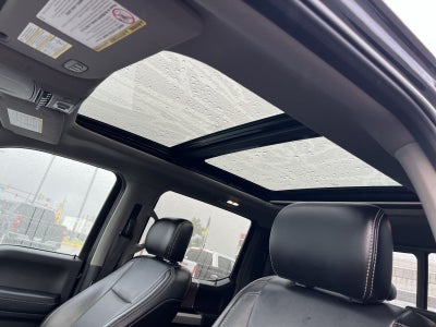 2019 Ford F-350SD Lariat