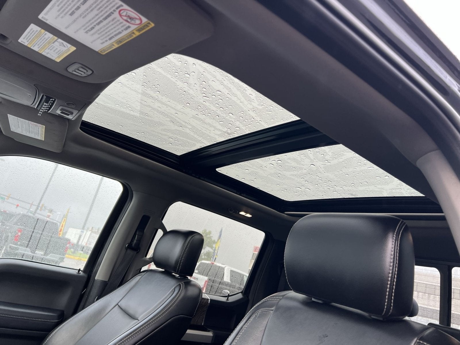 2019 Ford F-350SD Lariat