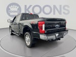 2019 Ford F-350SD Lariat
