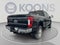 2019 Ford F-350SD Lariat