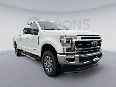 2022 Ford F-350SD Lariat