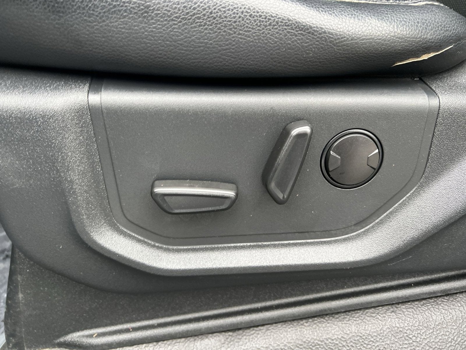 2022 Ford F-350SD Lariat