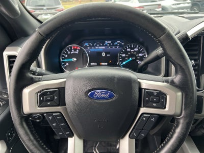 2022 Ford F-350SD Lariat