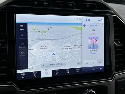 2022 Ford F-350SD Lariat