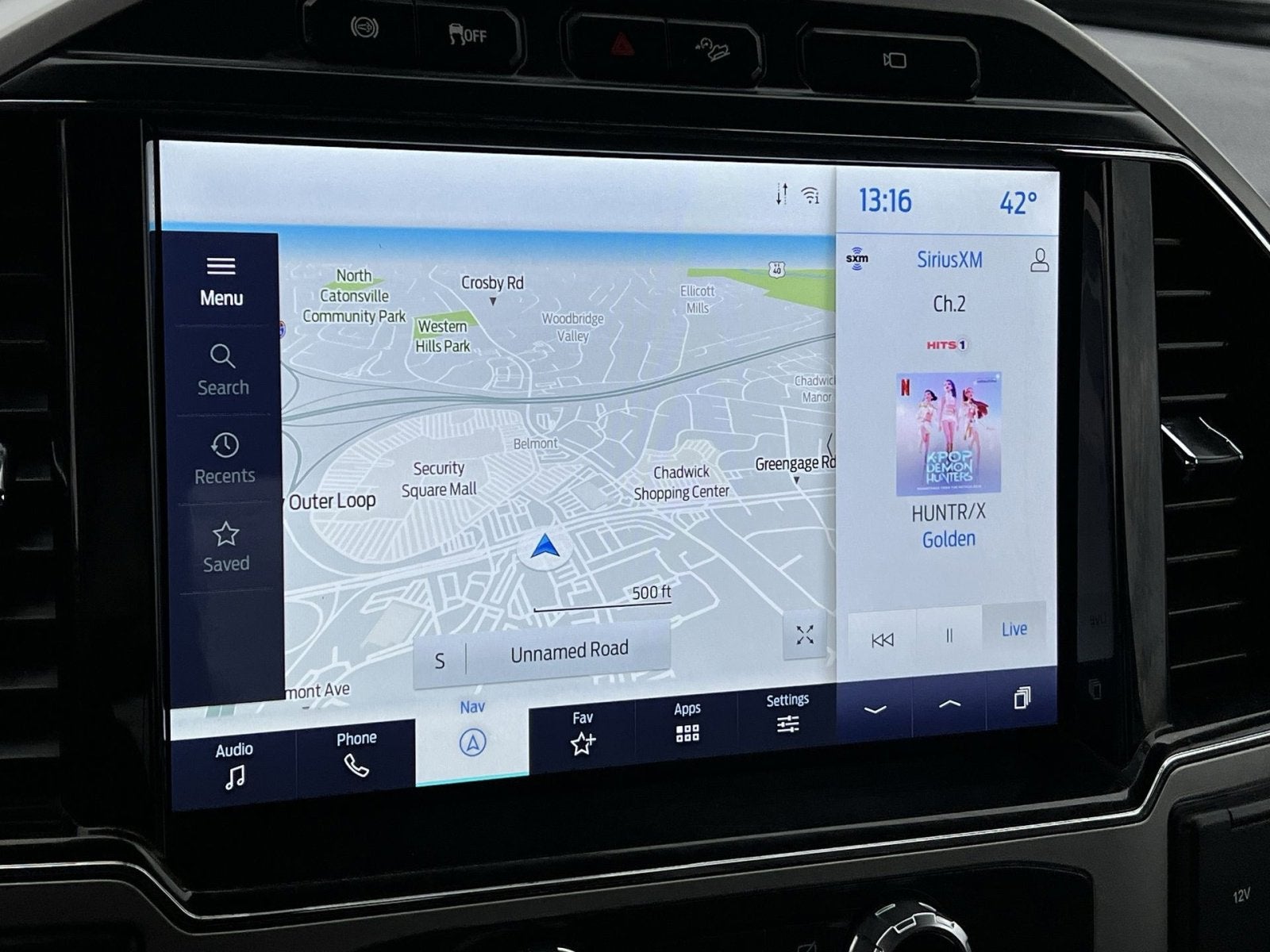 2022 Ford F-350SD Lariat