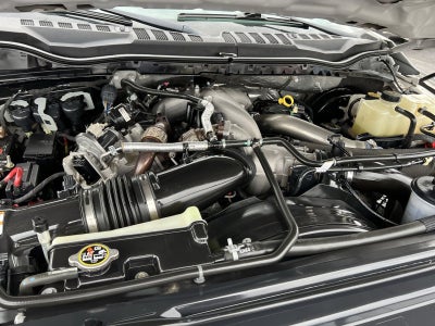 2022 Ford F-350SD Lariat