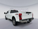 2022 Ford F-350SD Lariat