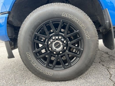 2020 Ford F-350SD Lariat