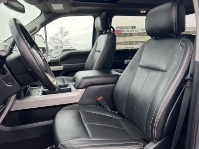 2020 Ford F-350SD Lariat