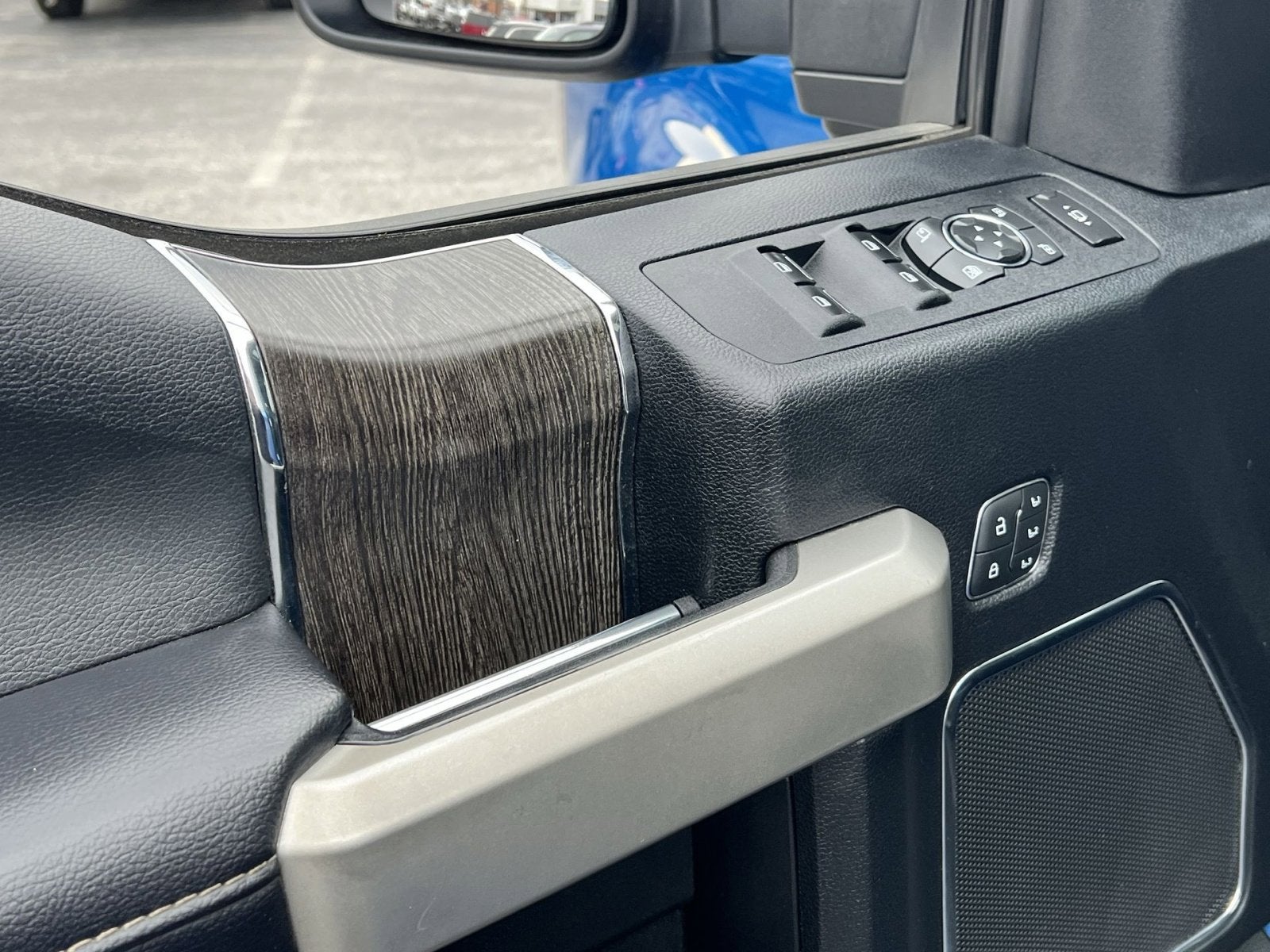 2020 Ford F-350SD Lariat