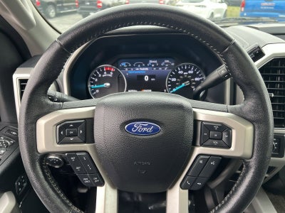 2020 Ford F-350SD Lariat