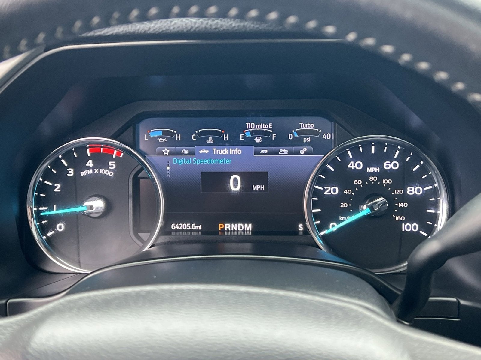 2020 Ford F-350SD Lariat