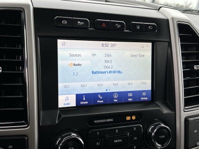 2020 Ford F-350SD Lariat