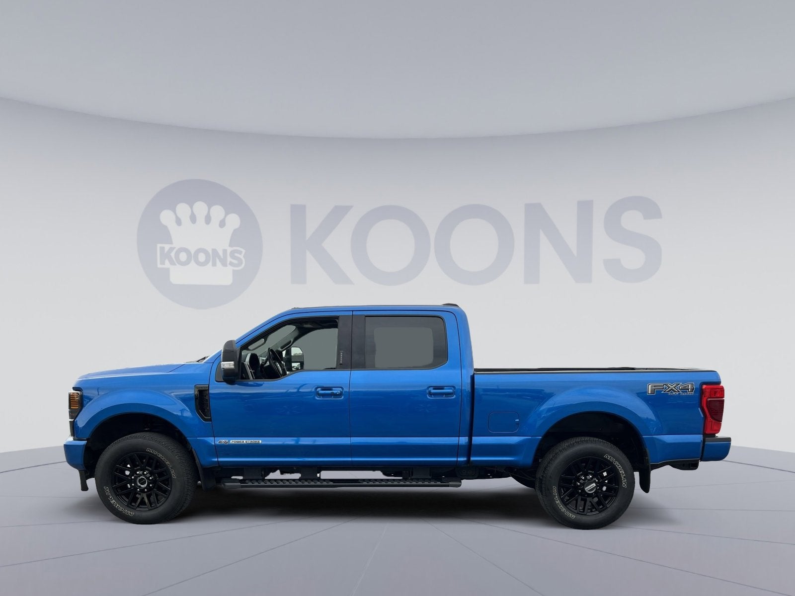 2020 Ford F-350SD Lariat