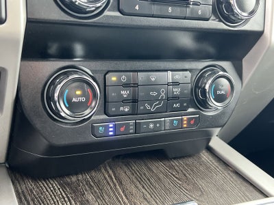 2020 Ford F-350SD Lariat